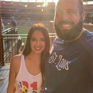 Meet your Posher, Kristen